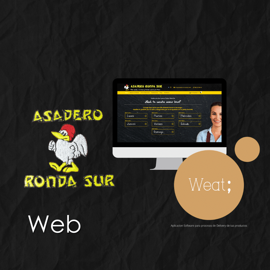 asadero ronda sur