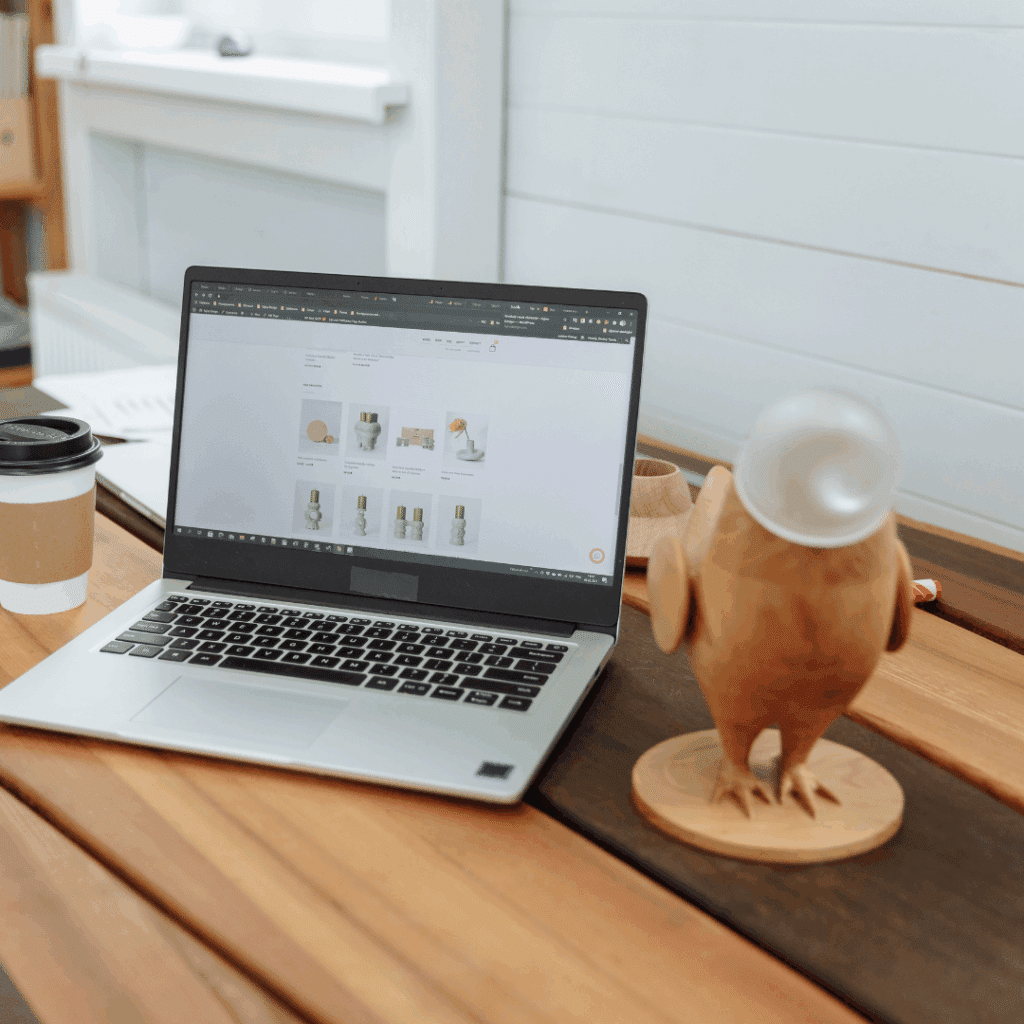 diseño web a medida pulsap