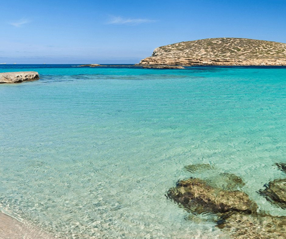 diseño web Ibiza