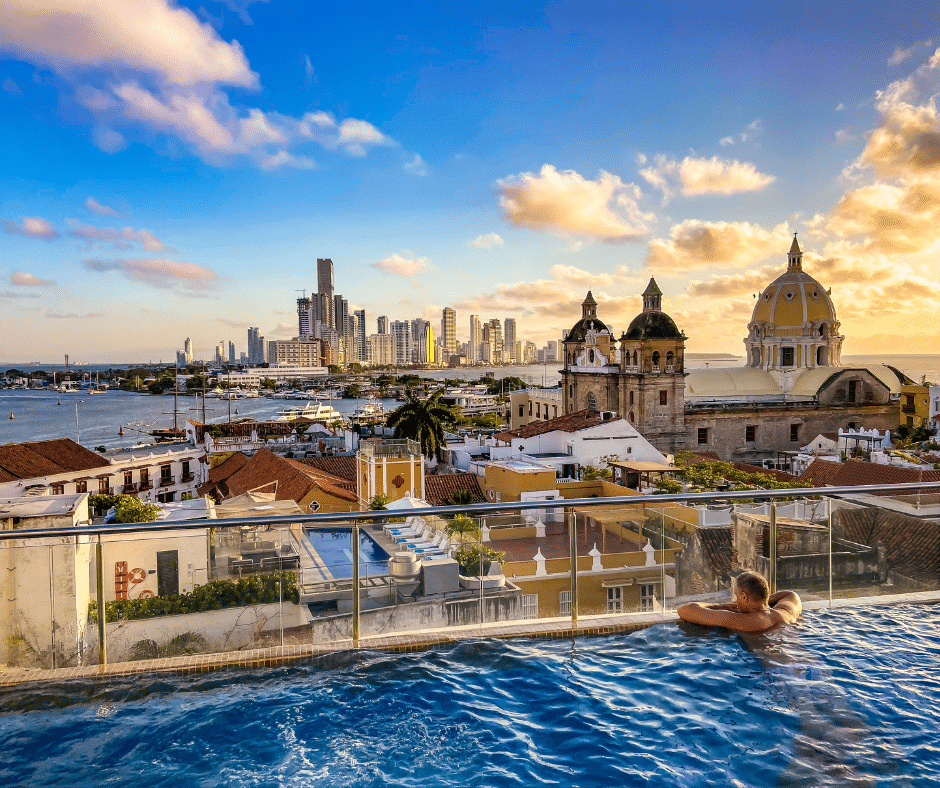 ciudad de cartagena