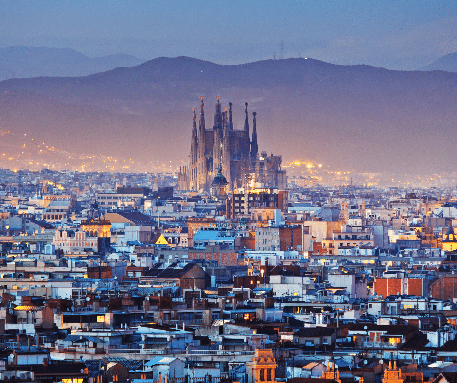 diseño web en Barcelona