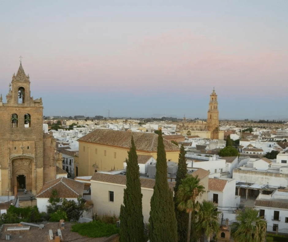 Ciudad de Utrera
