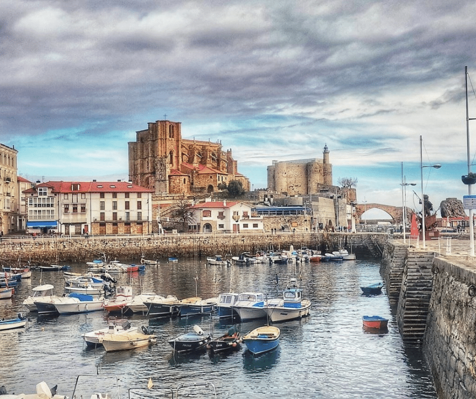 diseño web en castro urdiales