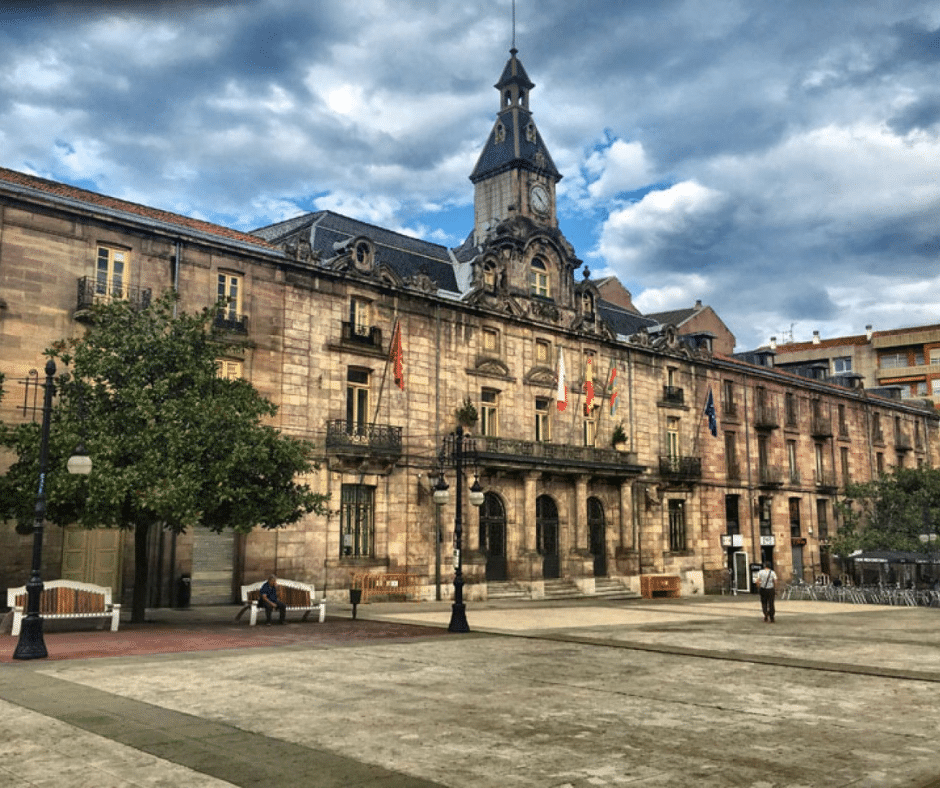 Torrelavega