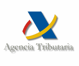 Logo AEAT