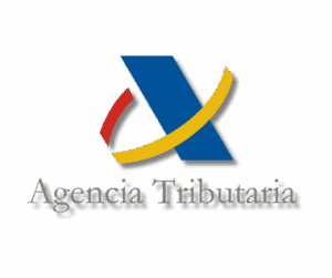 logo agencia tributaria