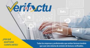 verifactu software factura