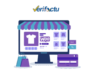 woocommerce y verifactu