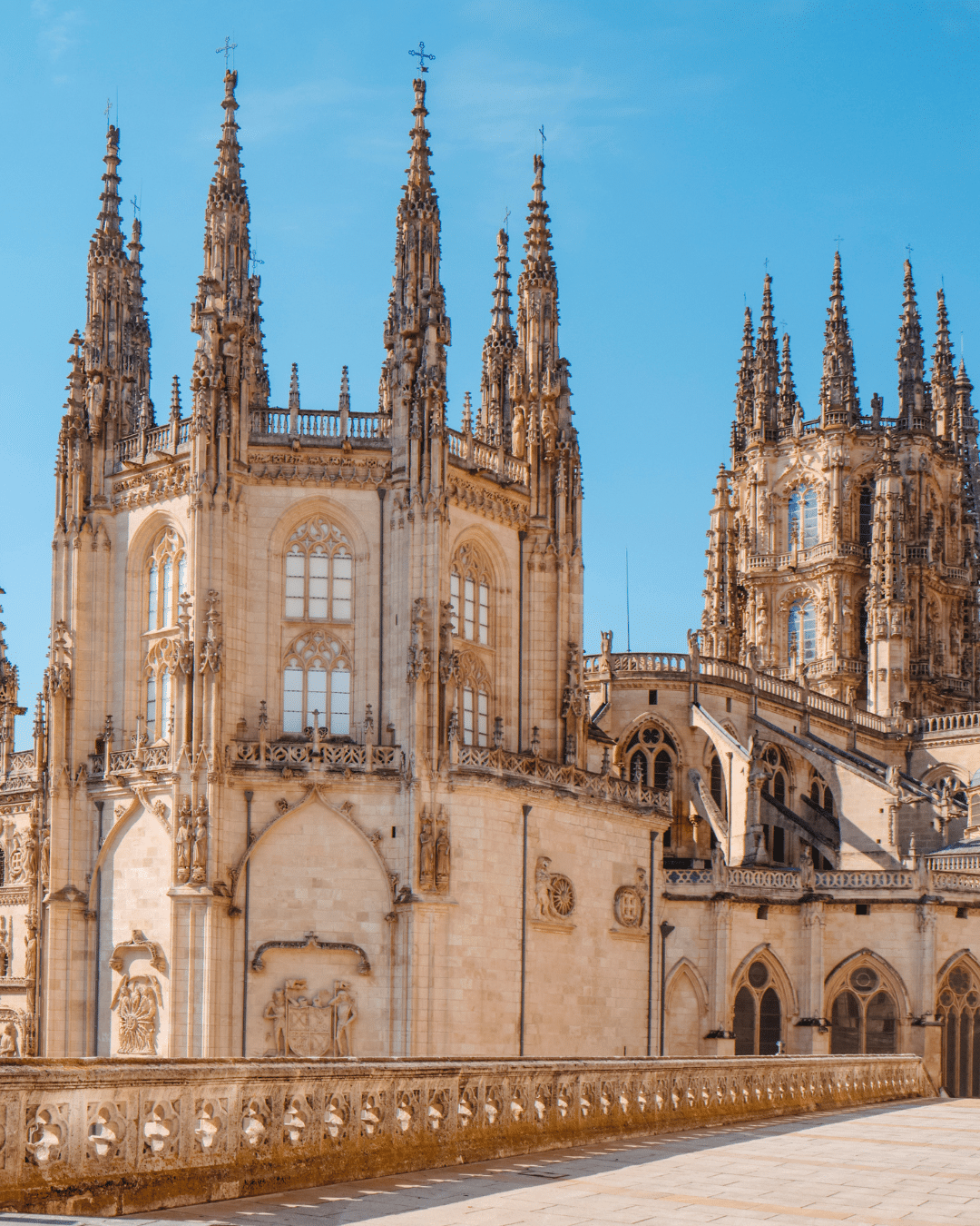 diseño tienda online burgos