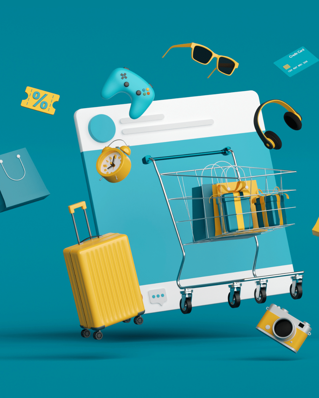 diseño tiendas online castellón