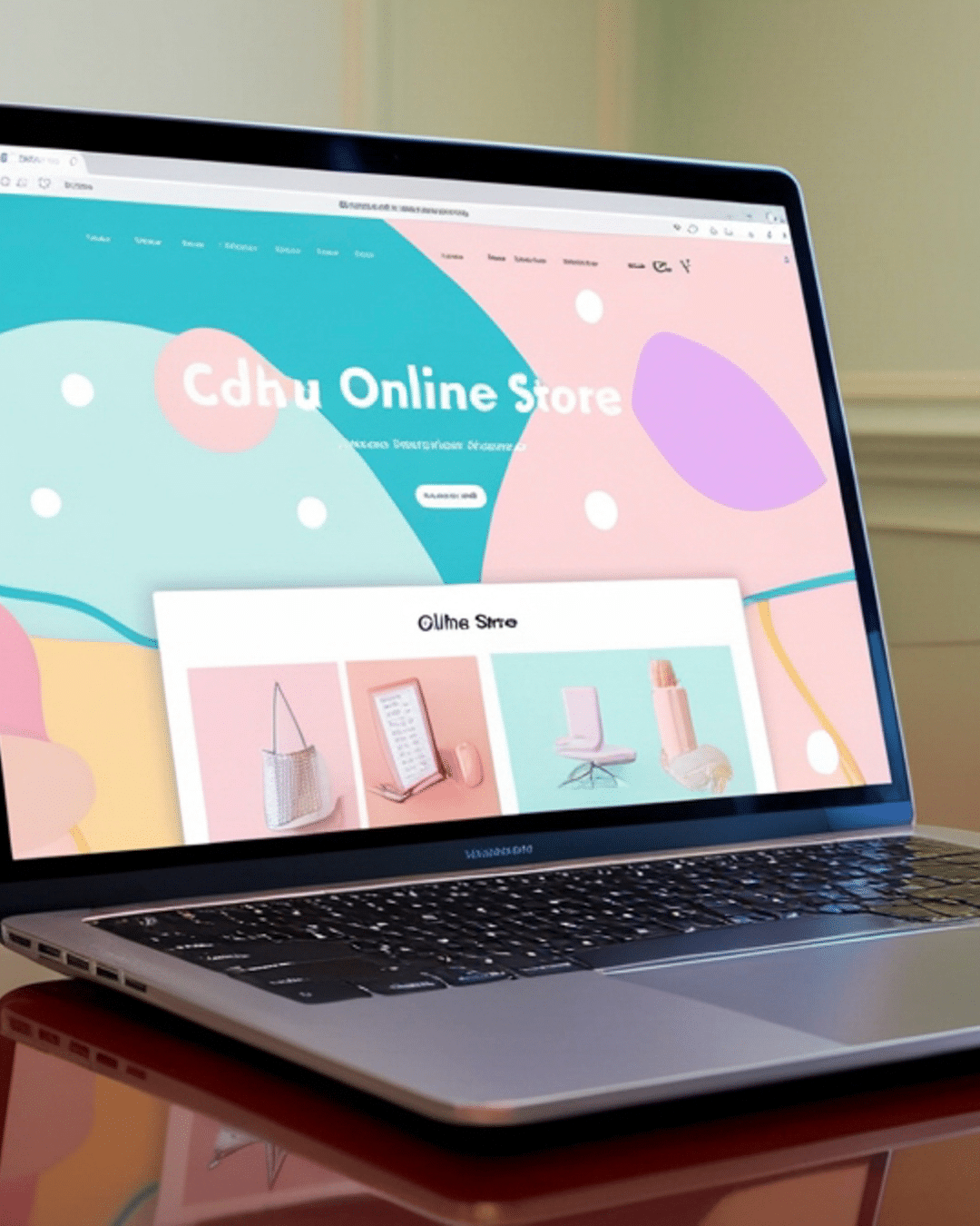 diseño de tiendas online murcia